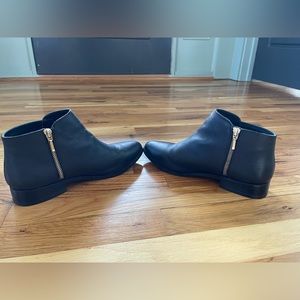 Nisolo Lana Ankle Boot